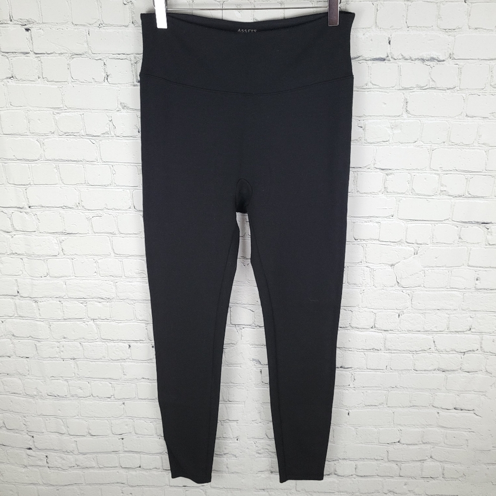 SPANX | Assets 2537 full length high waist leggings
